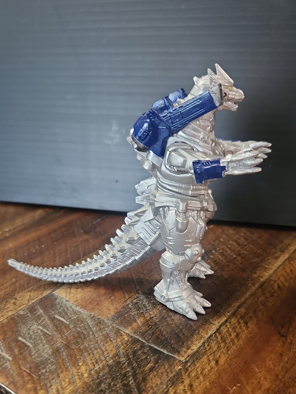 Mechagodzilla 2002 - Picture 4 of 6